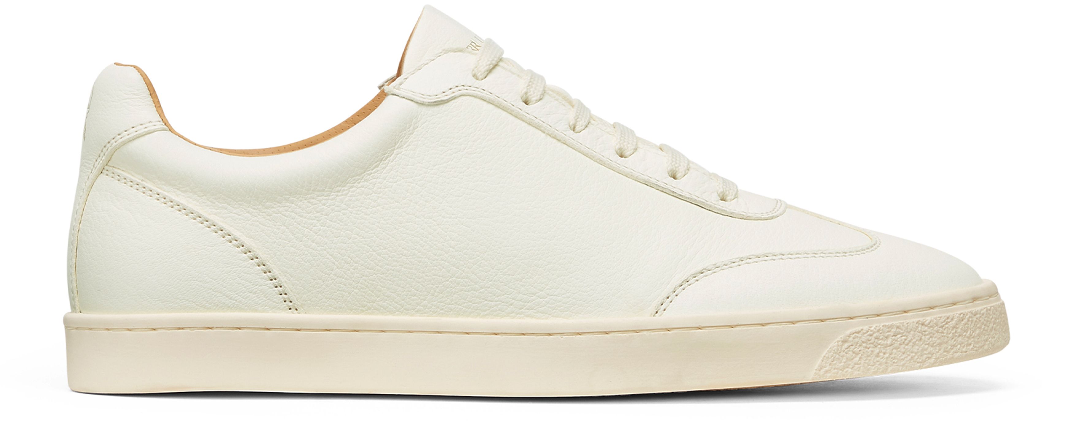 Brunello Cucinelli Deerskin sneakers