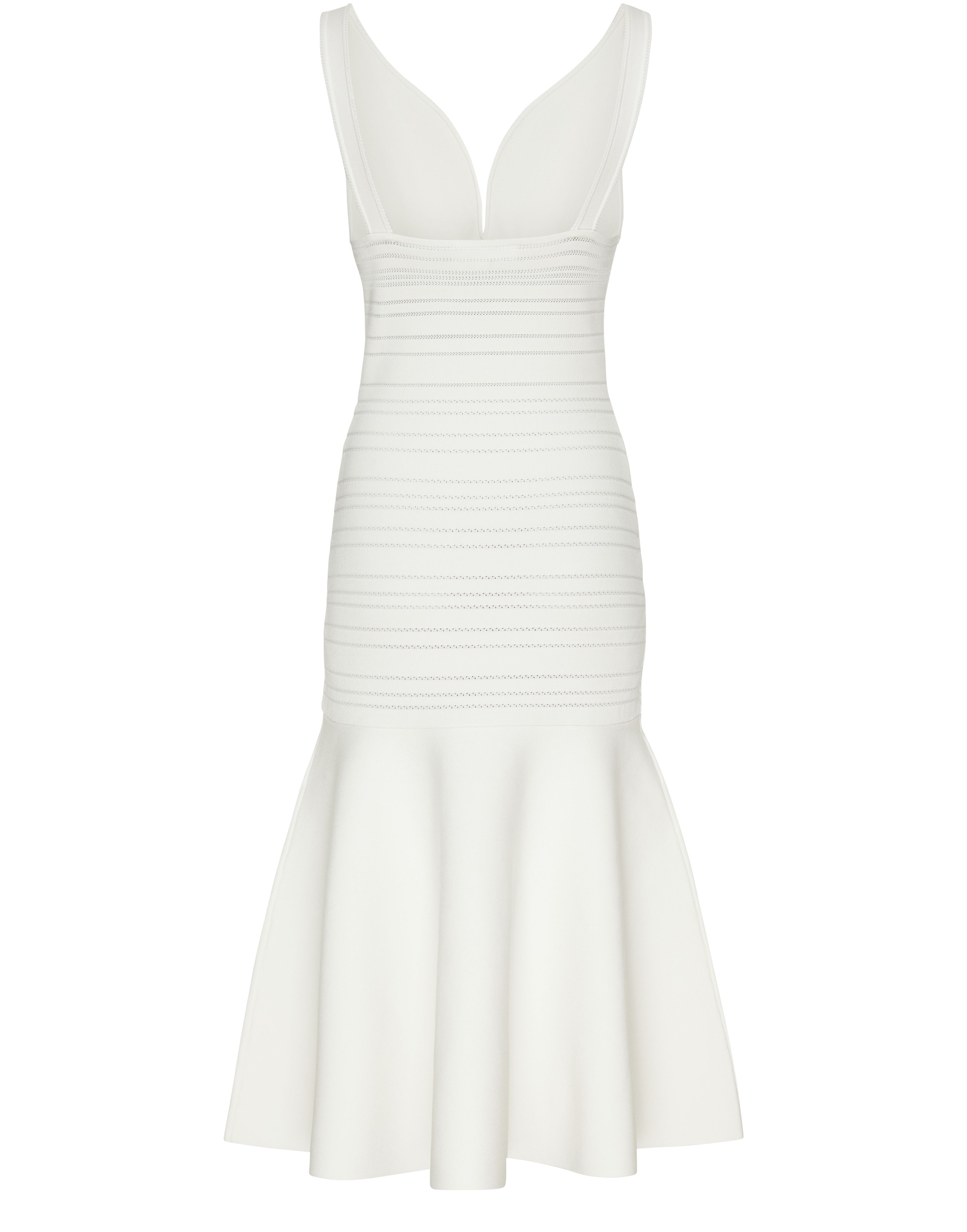 Victoria Beckham Sleeveless Dress