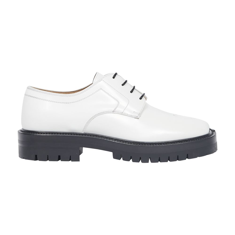 Maison Margiela Tabi lace-ups