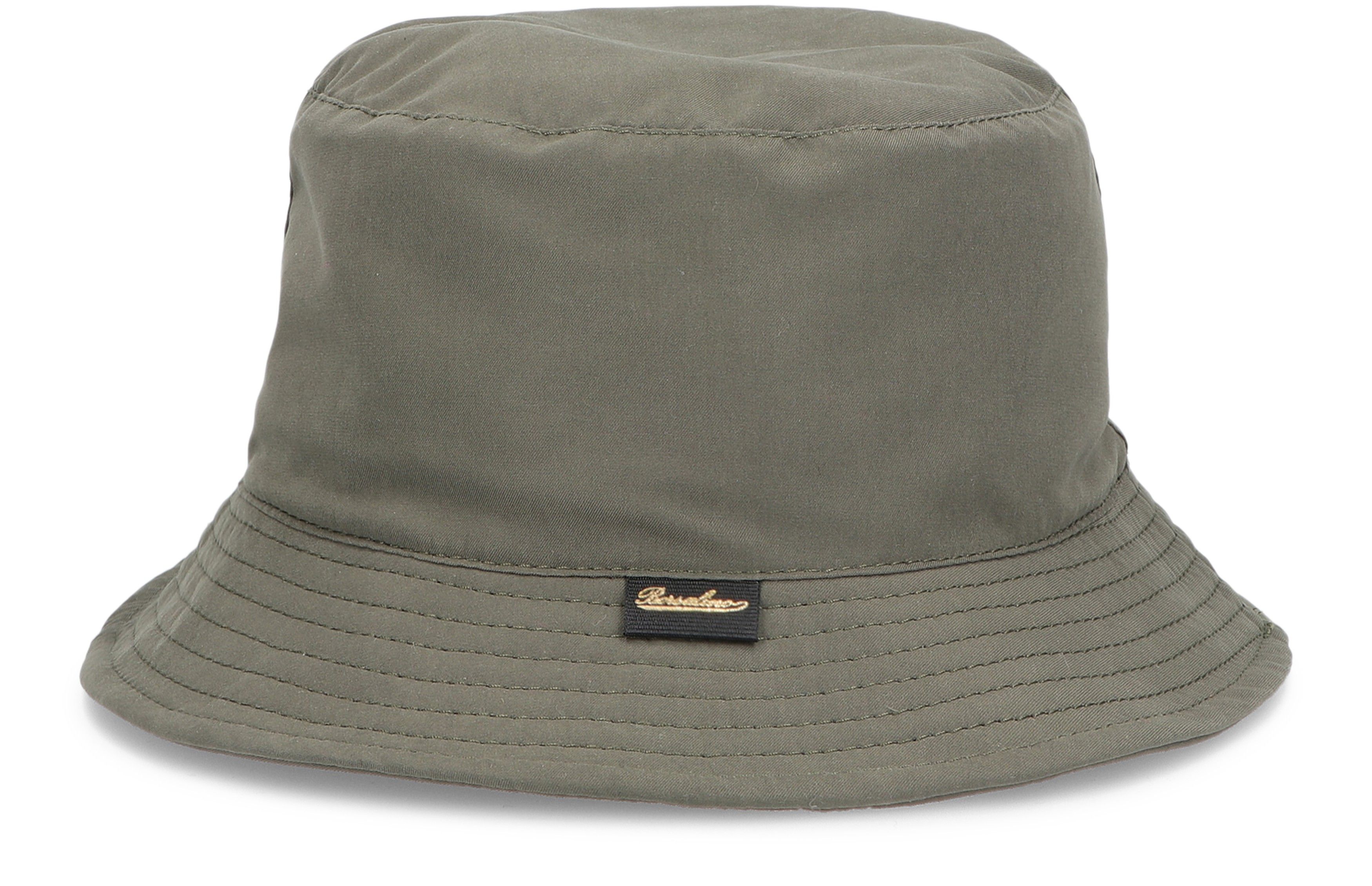 Borsalino Rain Bucket