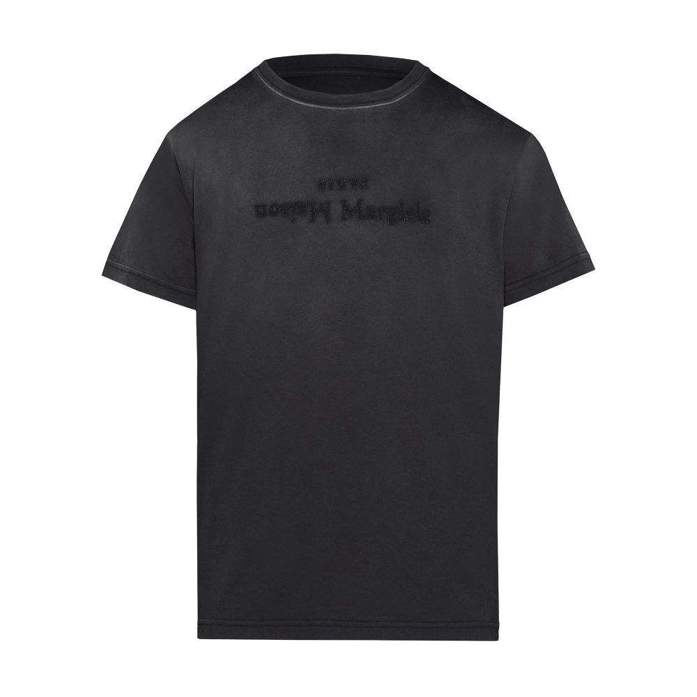 Maison Margiela Reverse logo t-shirt