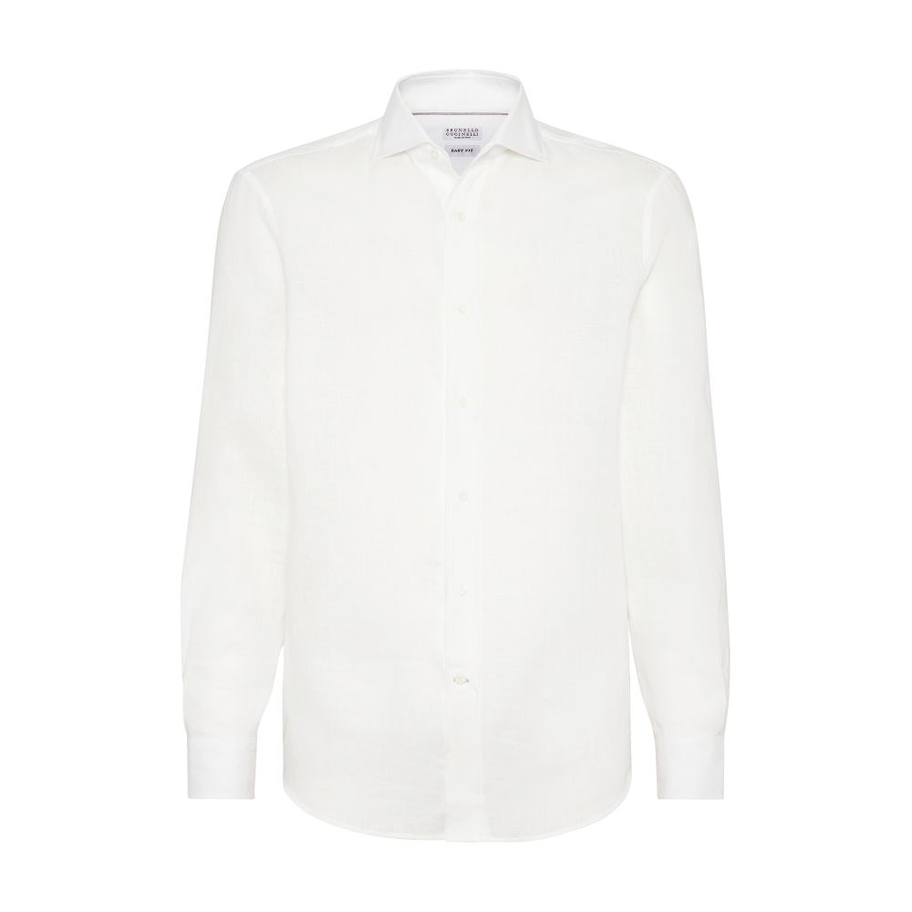 Brunello Cucinelli Linen shirt