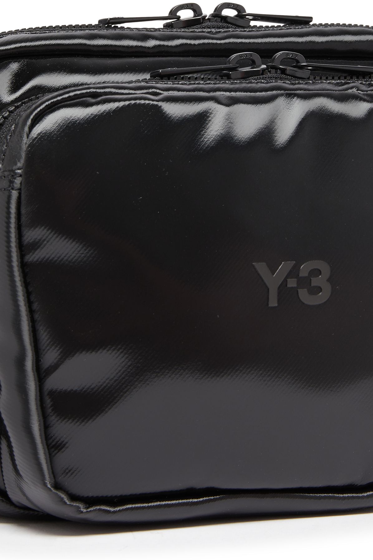  Y-3 crossbody bag