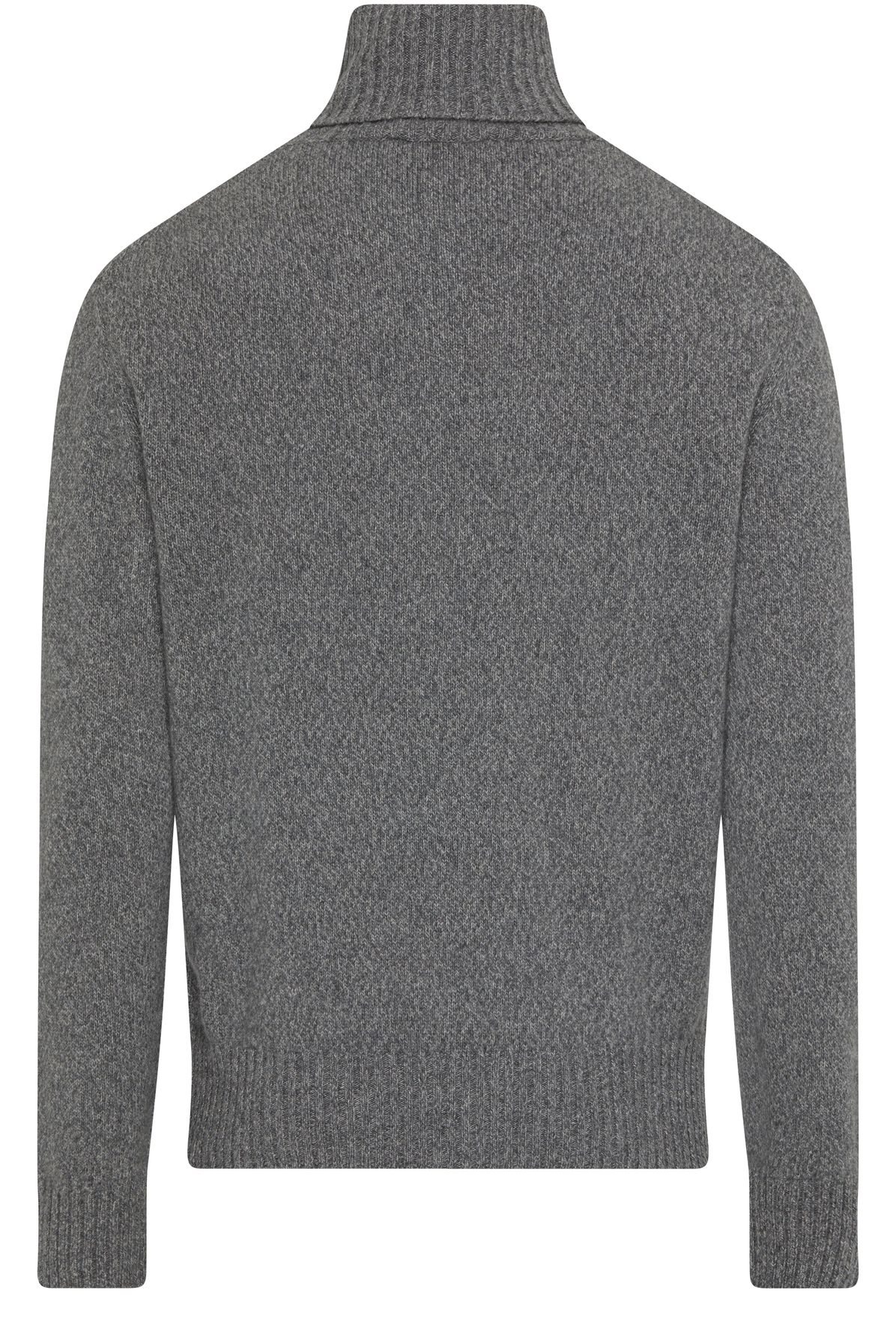 Ami Paris Ami de Caur turtleneck sweater