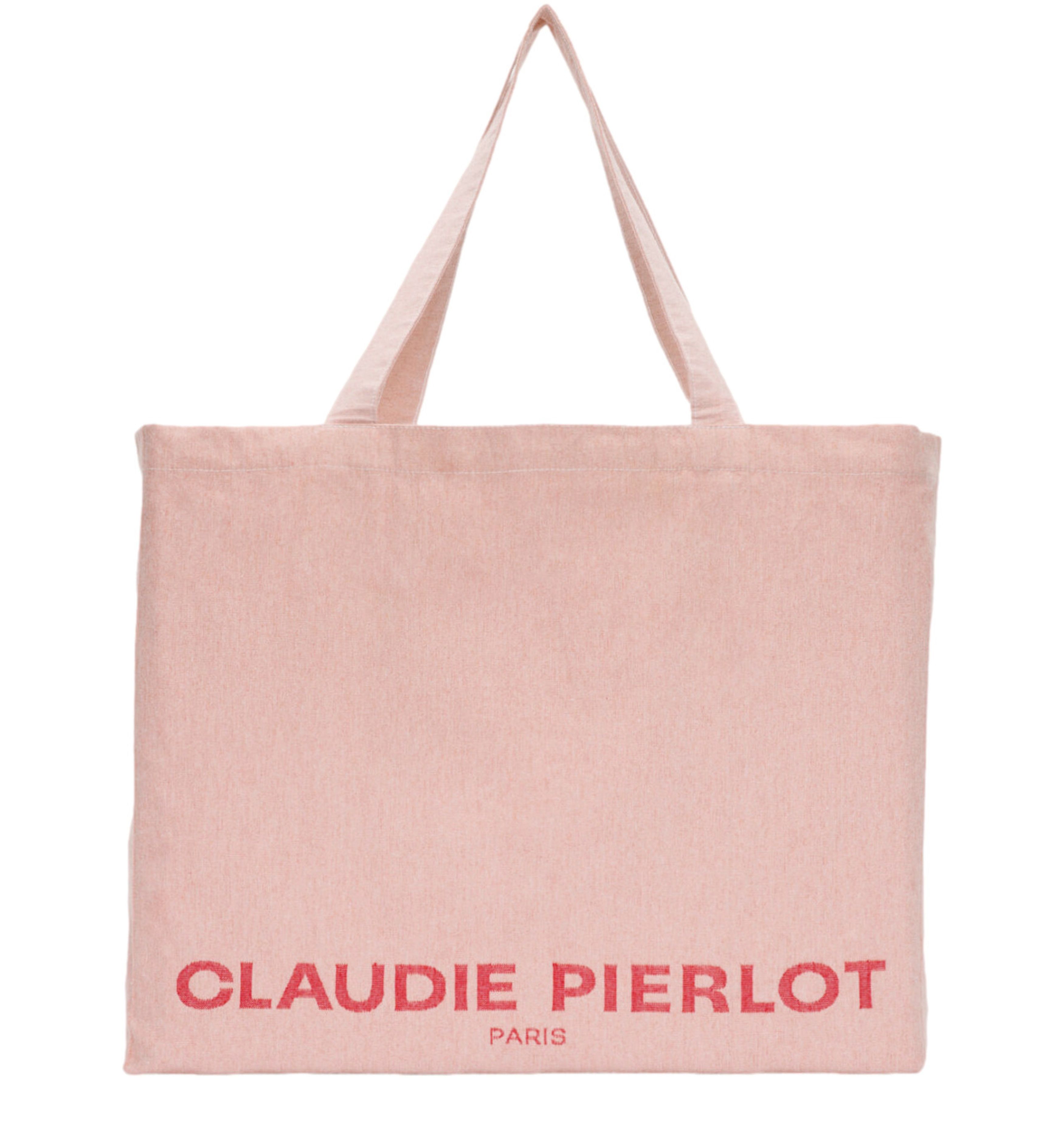  Oversized tote bag