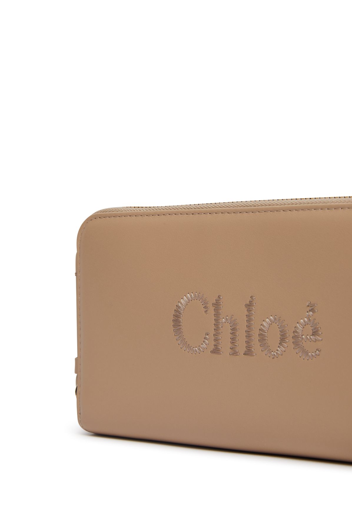 Chloé Chloe Sense wallet