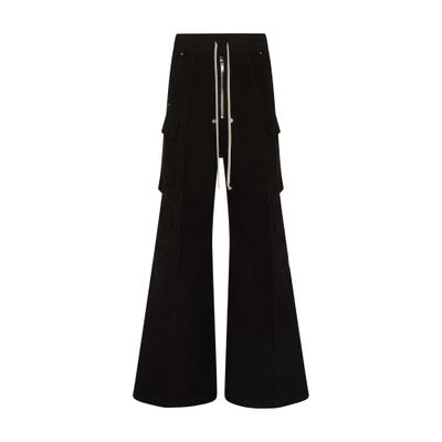 Rick Owens Cargo pants