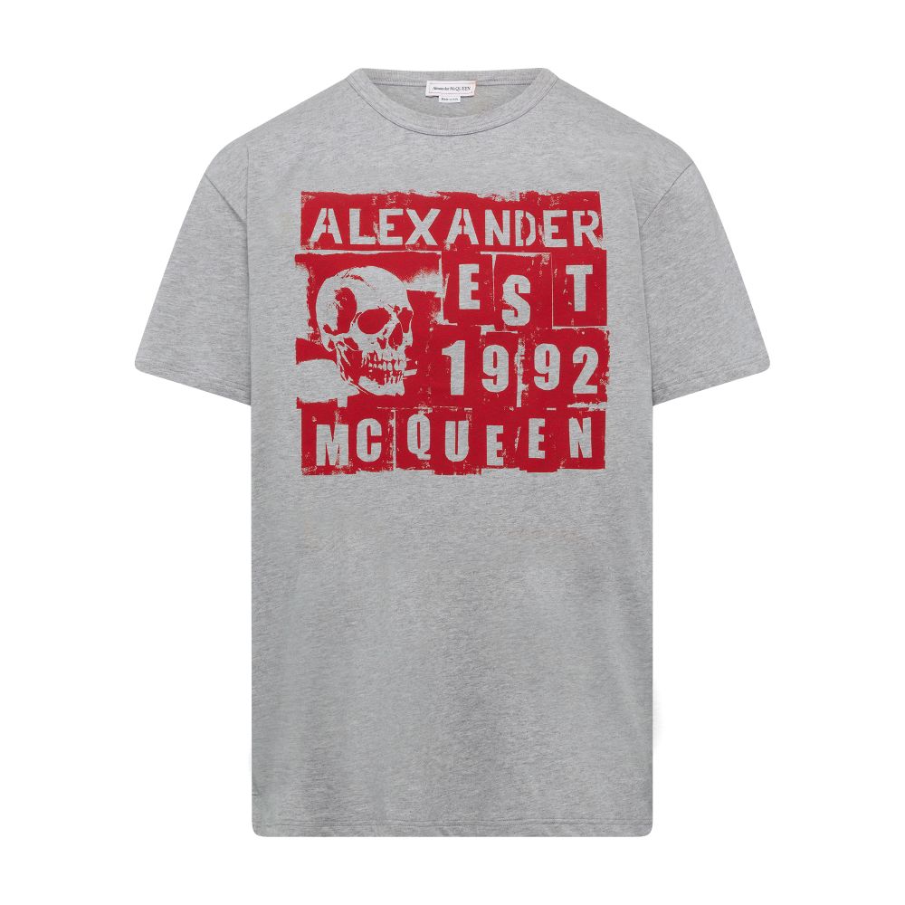 Alexander McQueen T-Shirt