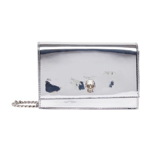 Alexander McQueen Small Skull Bag