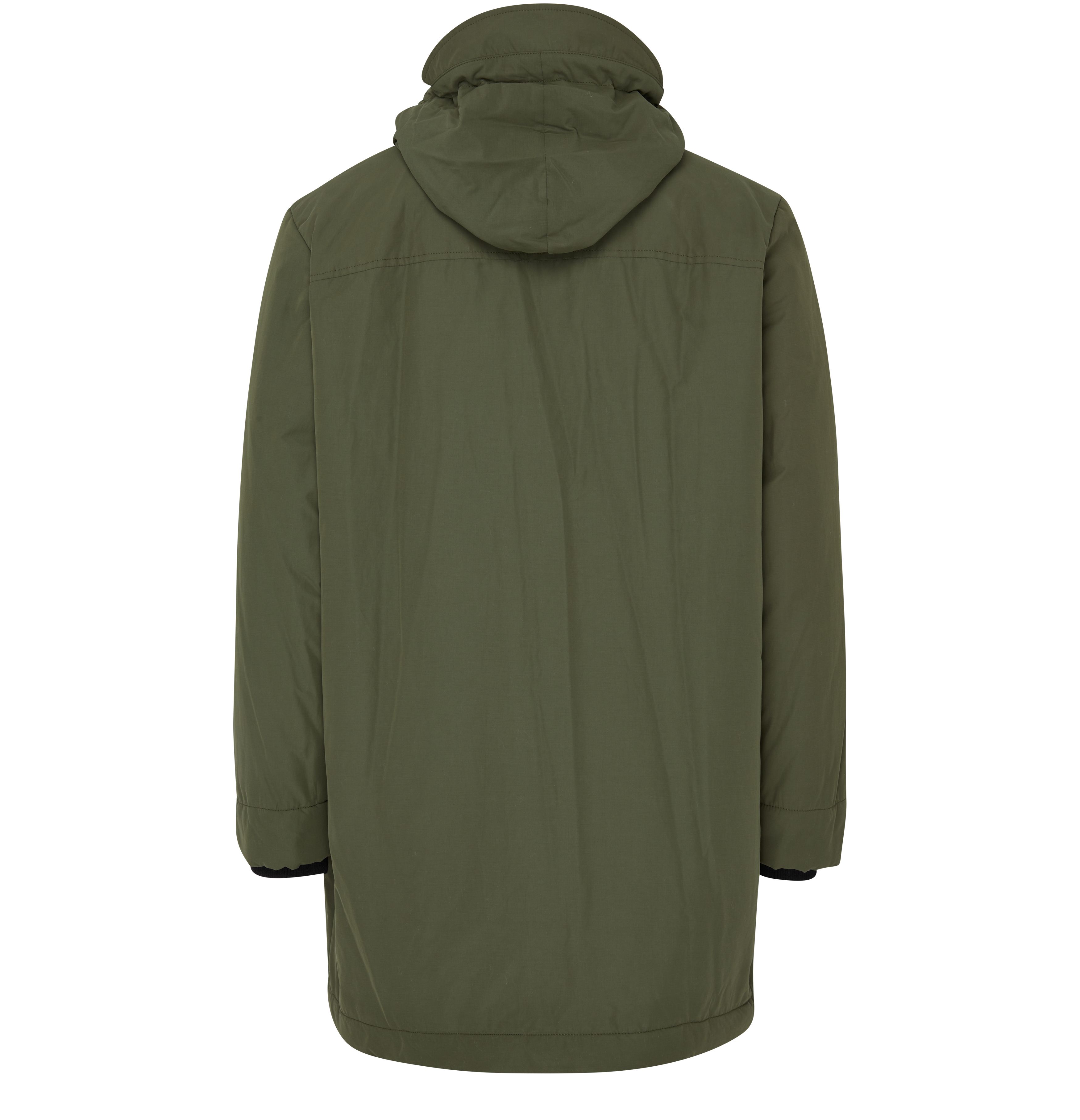 A.P.C. Rocky parka