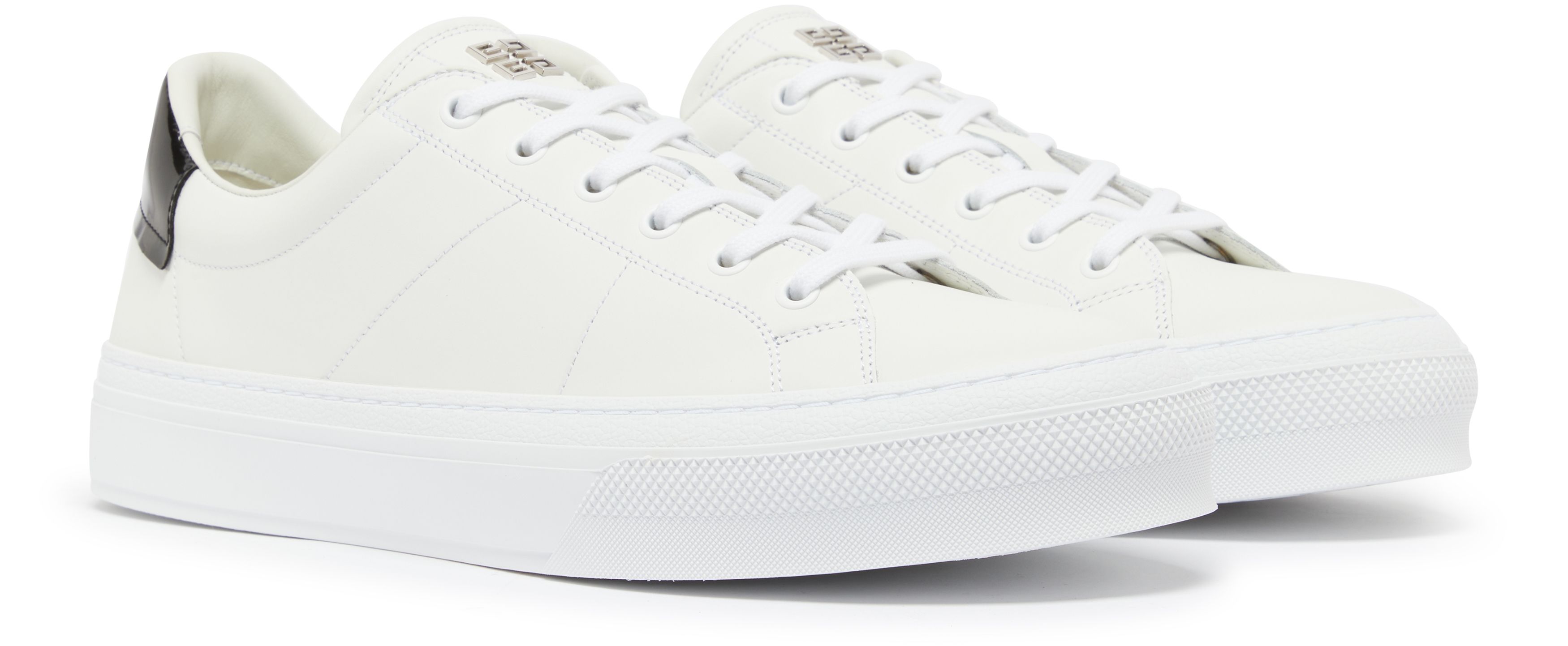 Givenchy Sneakers city sport lace-up