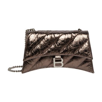 Balenciaga Crush XS Chain Bag