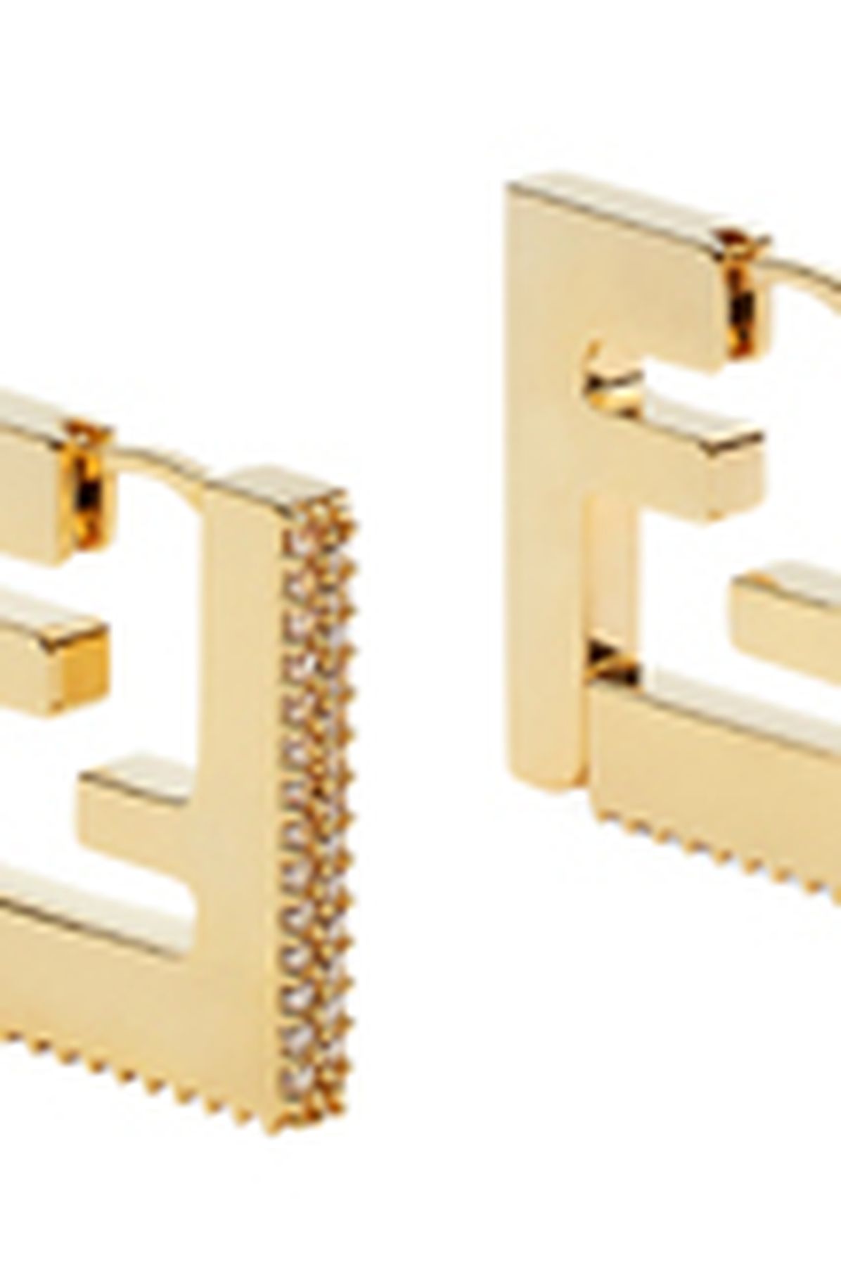 FENDI Forever Fendi earrings