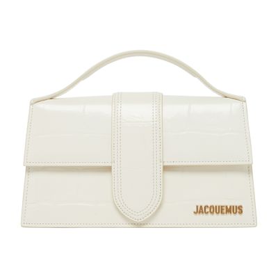 Jacquemus Big Bambino