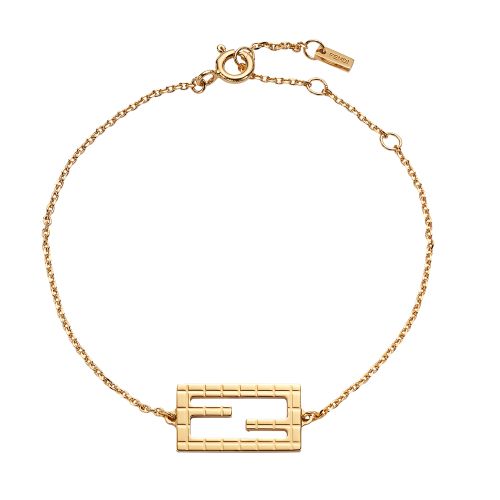 FENDI F Is Fendi Bracelet