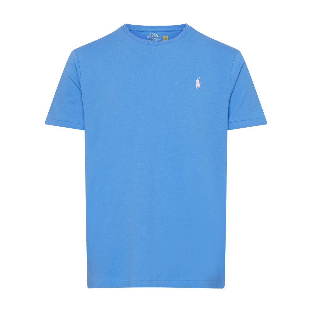 Polo Ralph Lauren Short-sleeved polo shirt with logo