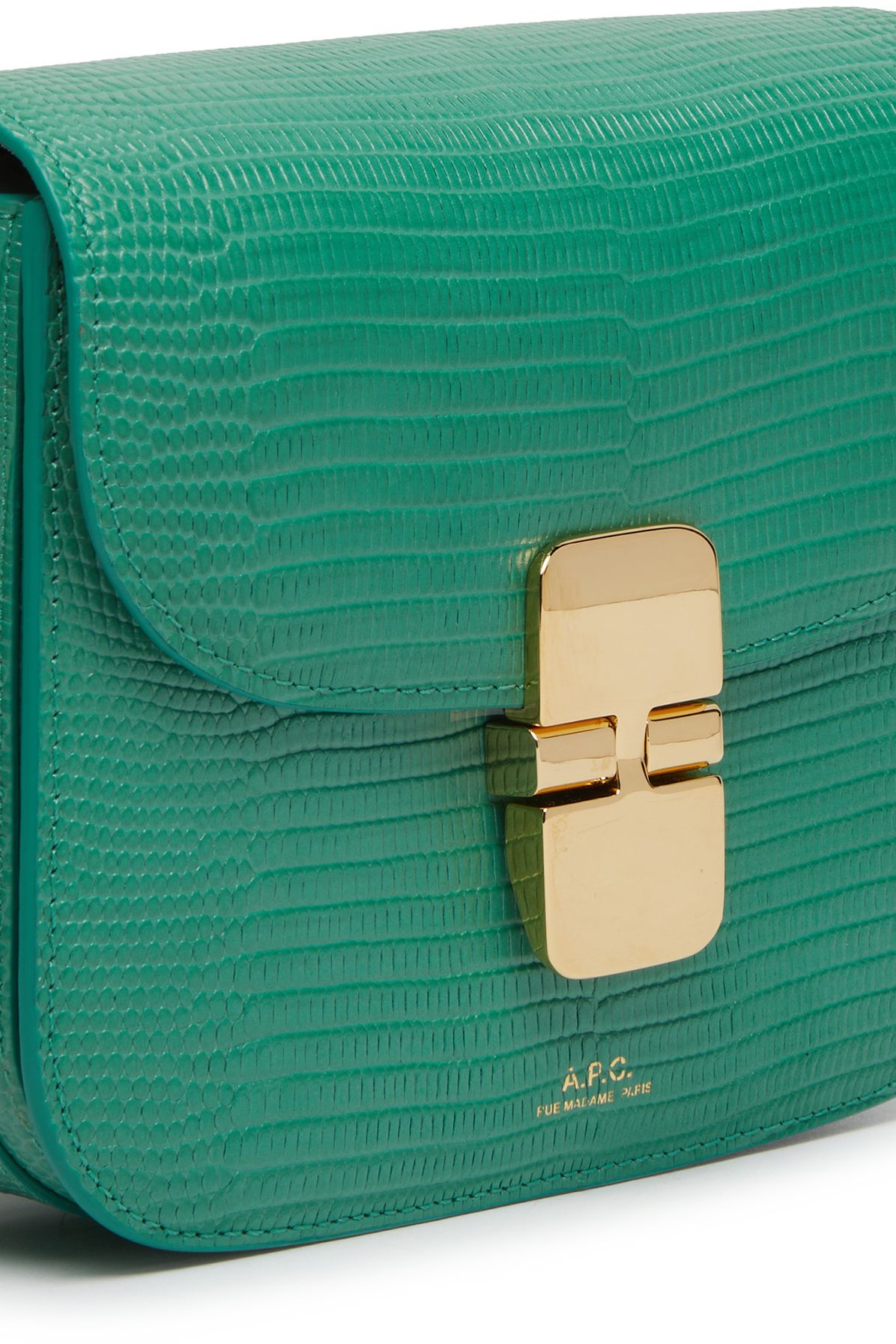 A.P.C. Small Grace Bag