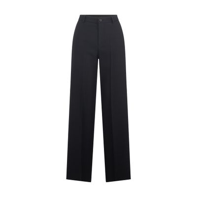 Balenciaga Tuxedo Pants