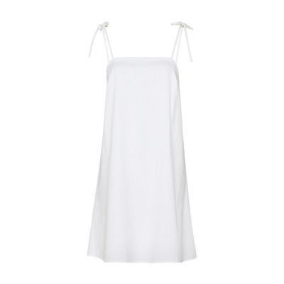 Max Mara Fatto mini dress - LEISURE