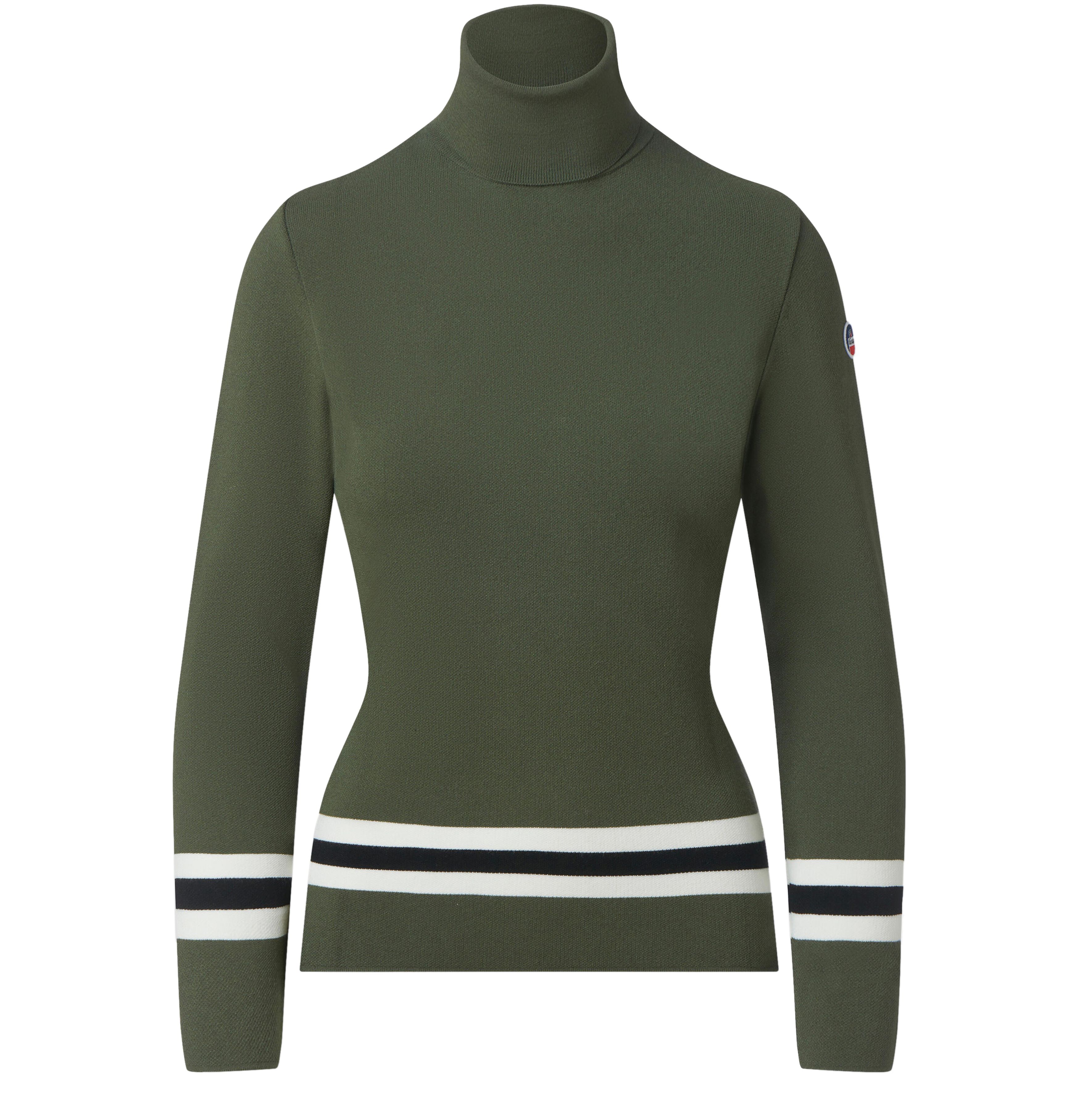 Fusalp Judith sweater