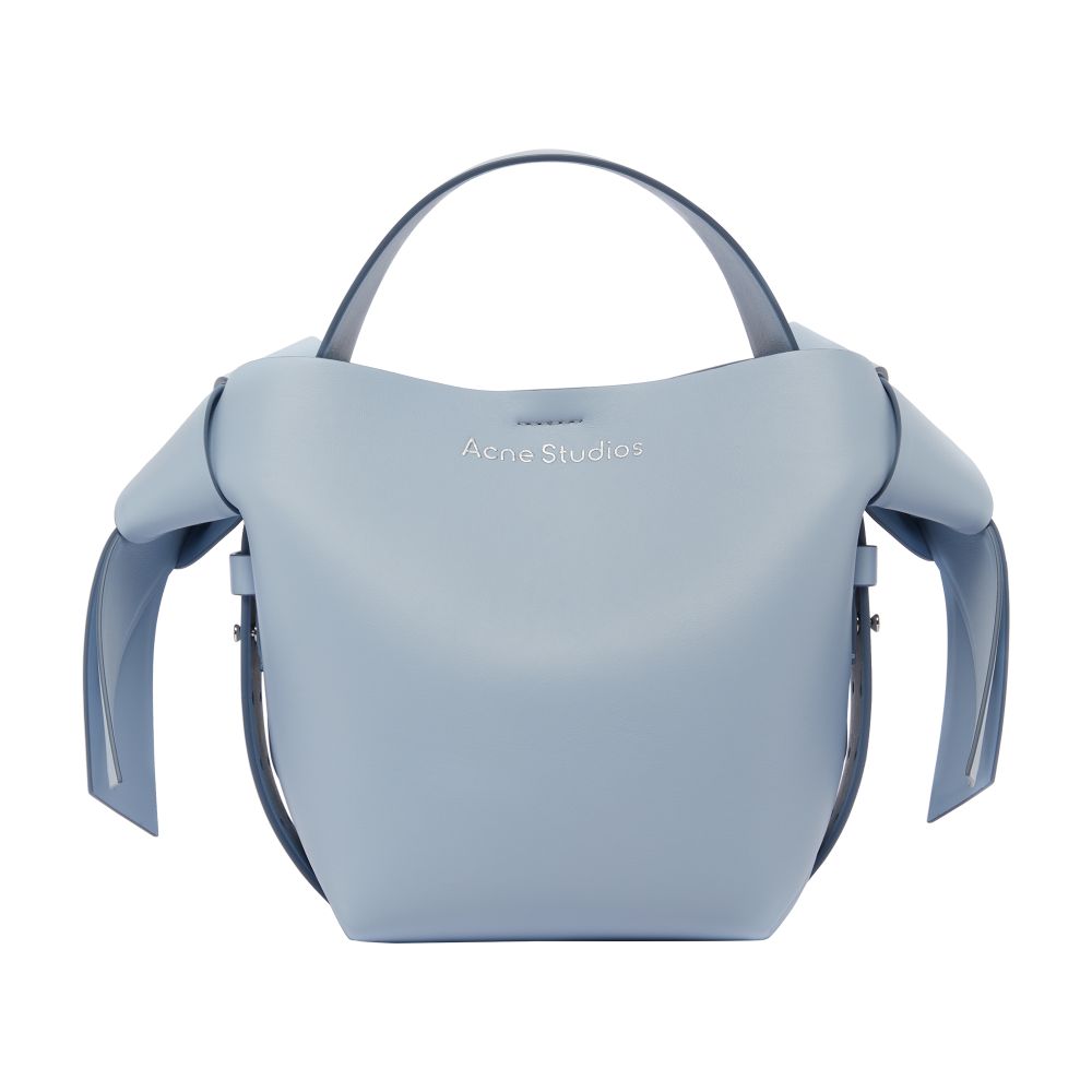 Acne Studios Musubi mini shoulder bag