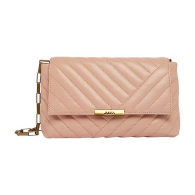 Isabel Marant Merine crossbody bag