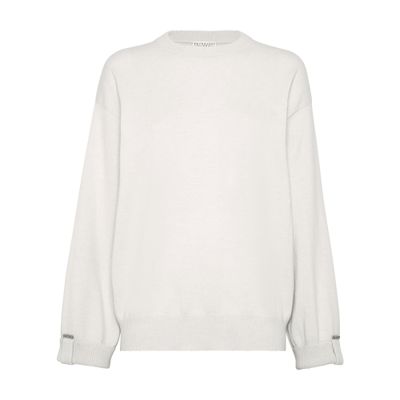 Brunello Cucinelli Cashmere sweater