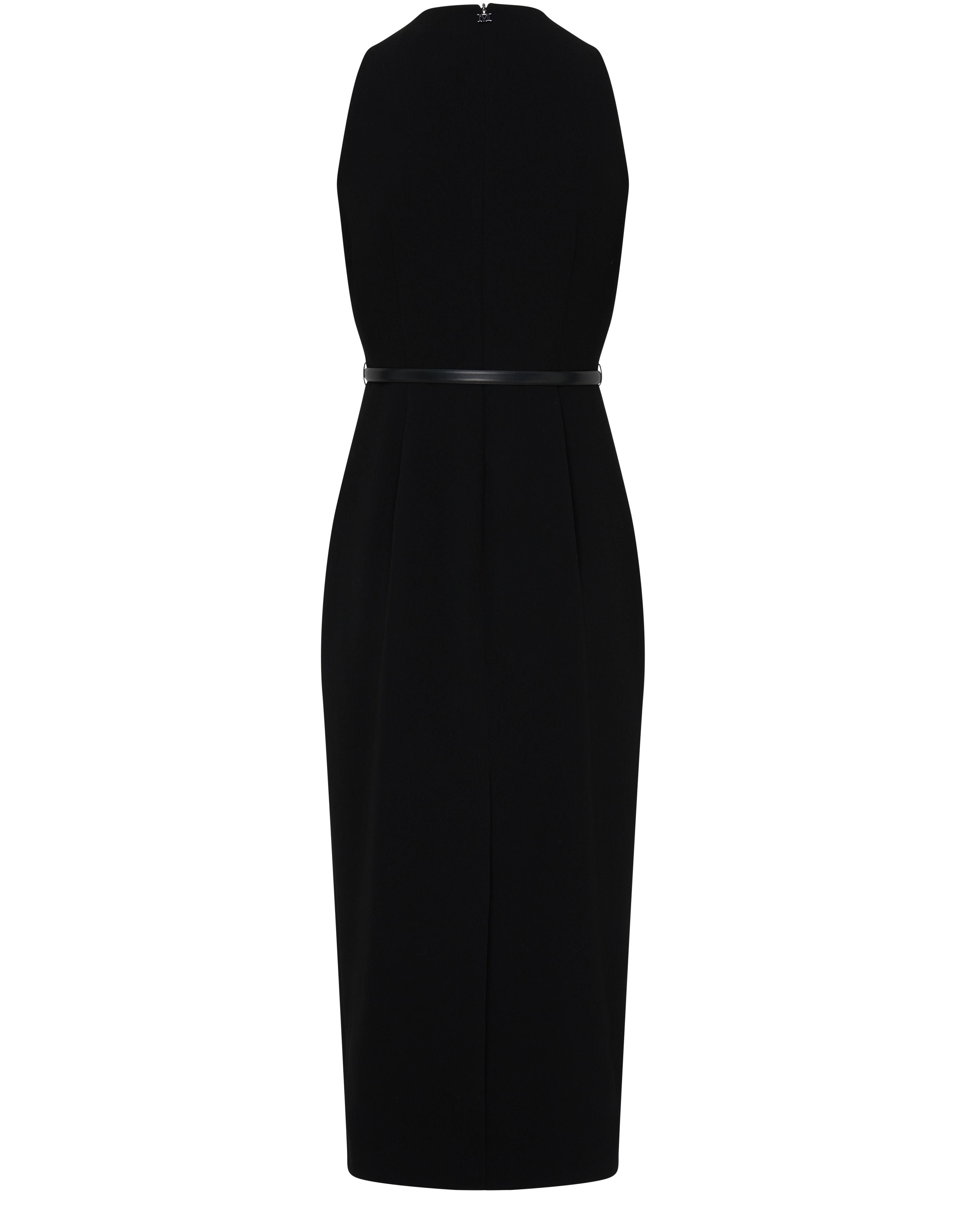 Max Mara Luna midi dress