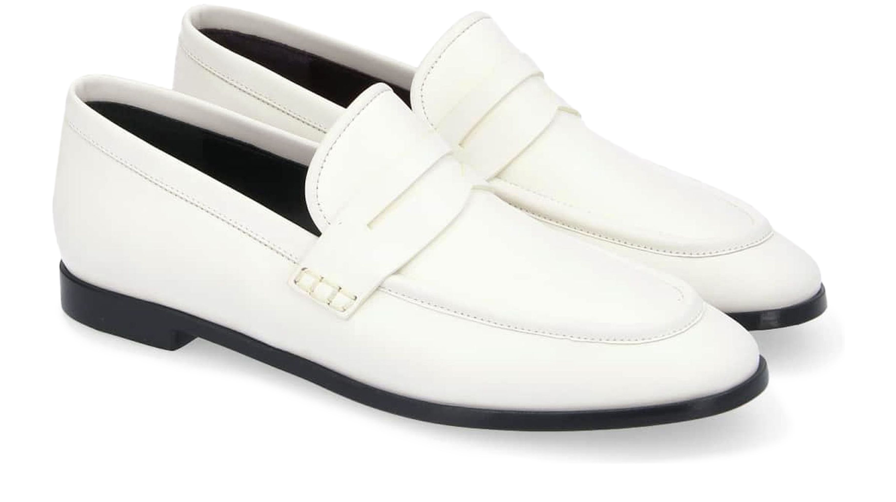  Anaïs heeled loafers