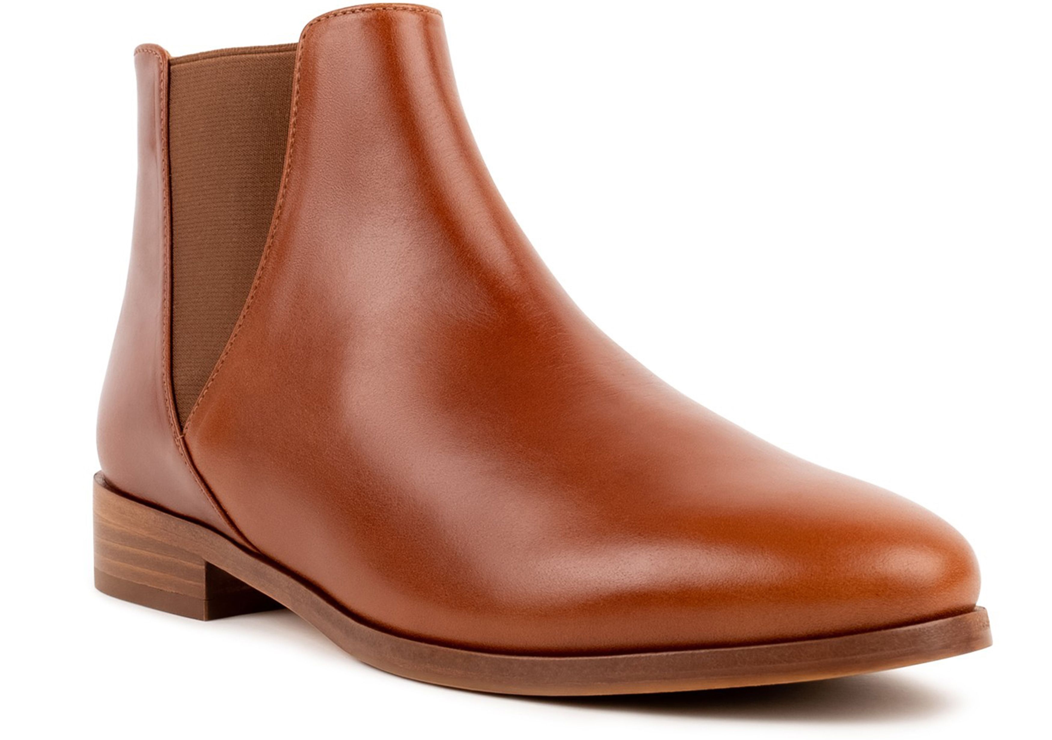  Chelsea boots