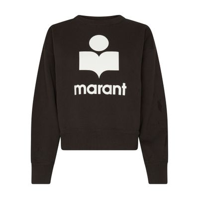 Marant Étoile Mobyli sweatshirt