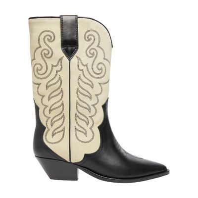 Isabel Marant Duerto boots