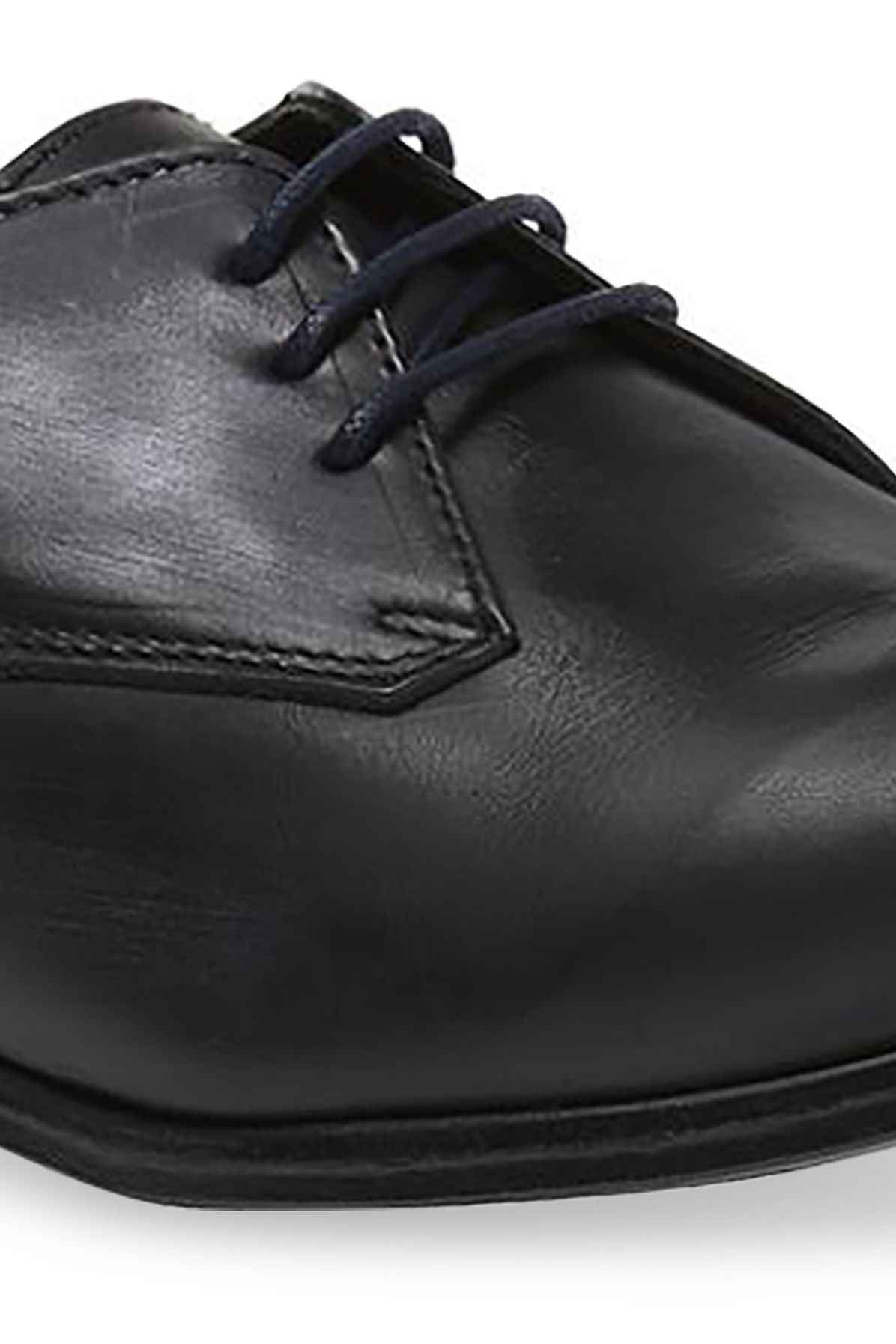 Paul Smith Lace-up leather shoes