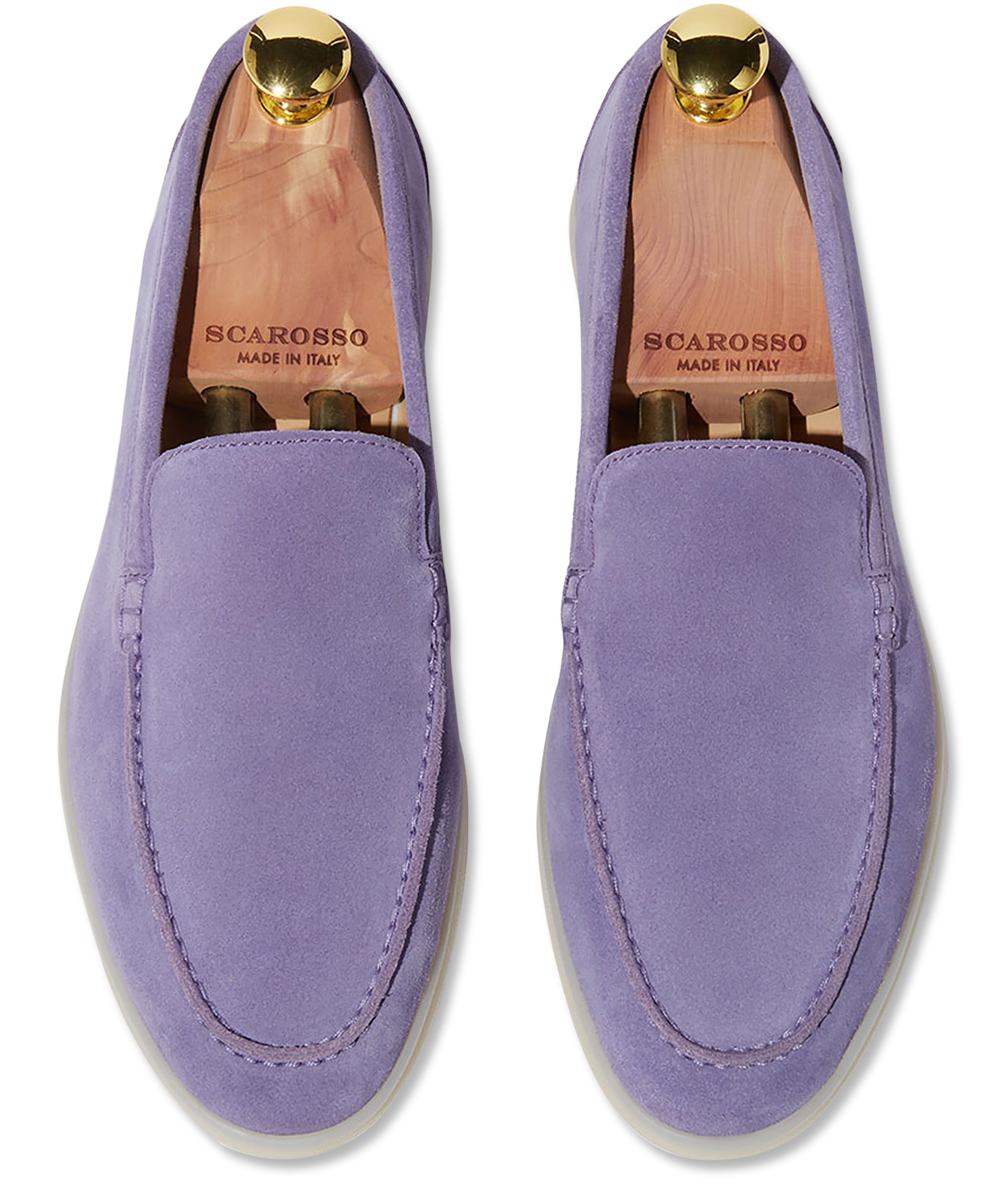  Ludovica loafers