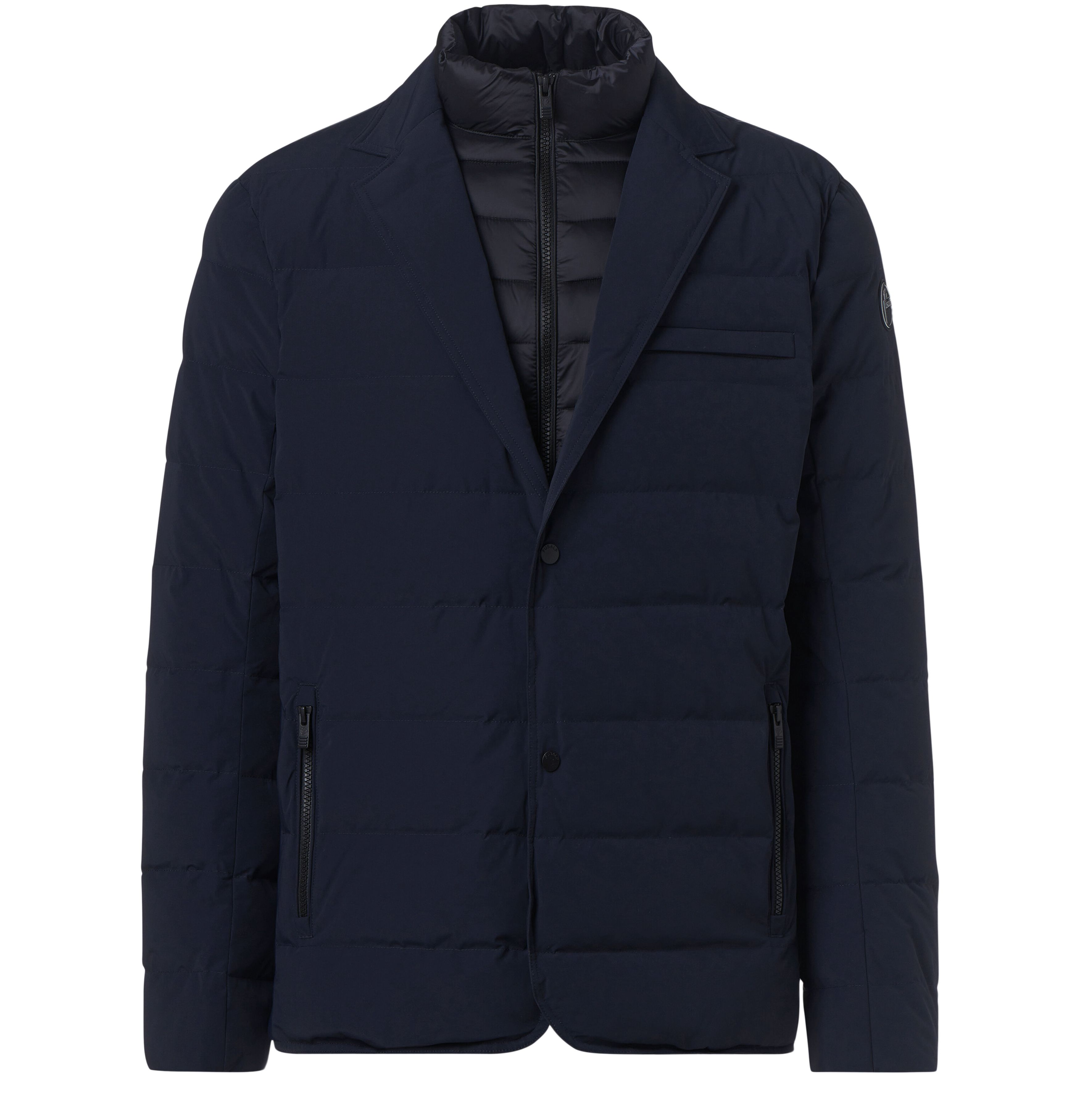 Fusalp Alban jacket