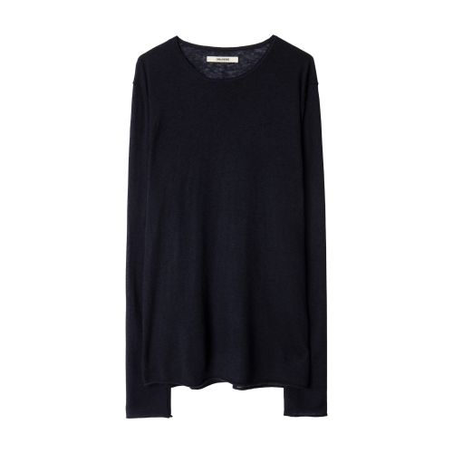 Zadig & Voltaire Teiss Cachemire Sweater