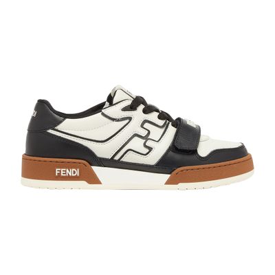 FENDI Fendi Match sneakers