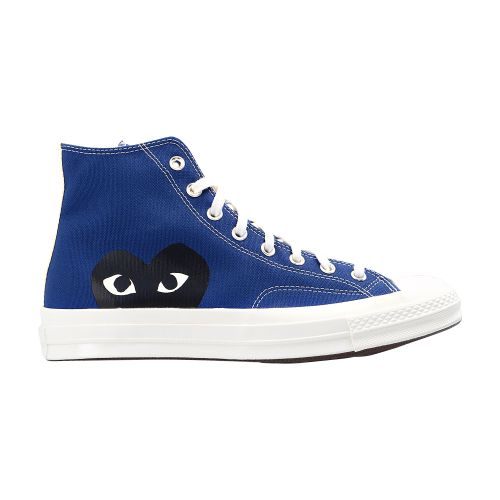 Comme Des Garçons Play Comme des Garcons Play x Converse