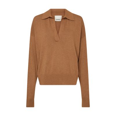 Isabel Marant Galix sweater