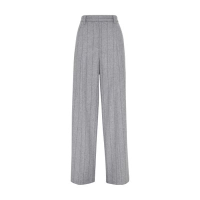 Brunello Cucinelli Relaxed Tailored trousers