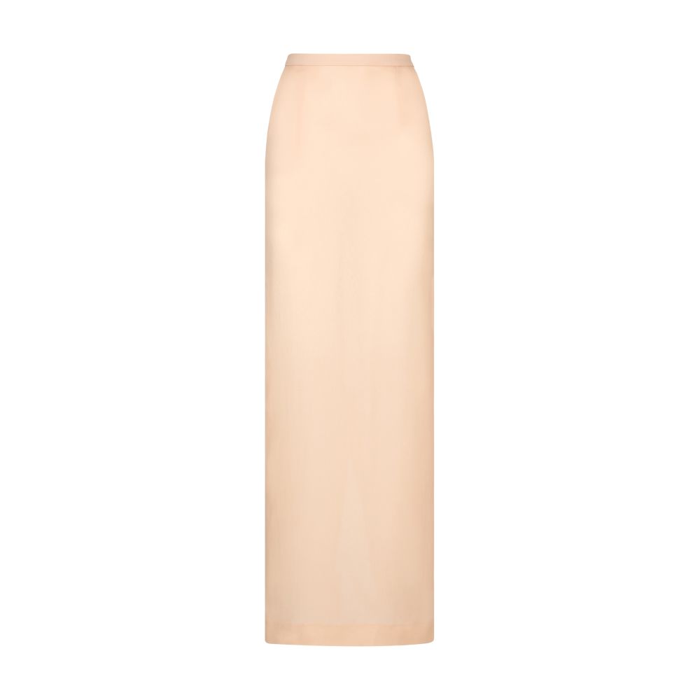 Dolce & Gabbana x Kim - Midi skirt