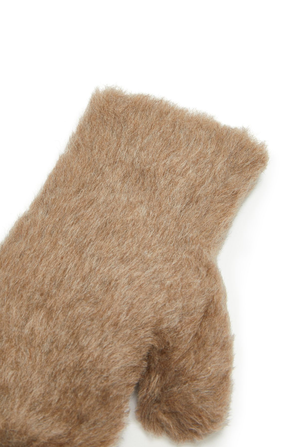 Max Mara Ombrato gloves