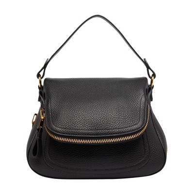 Tom Ford Jennifer medium bag with double shoulder strao