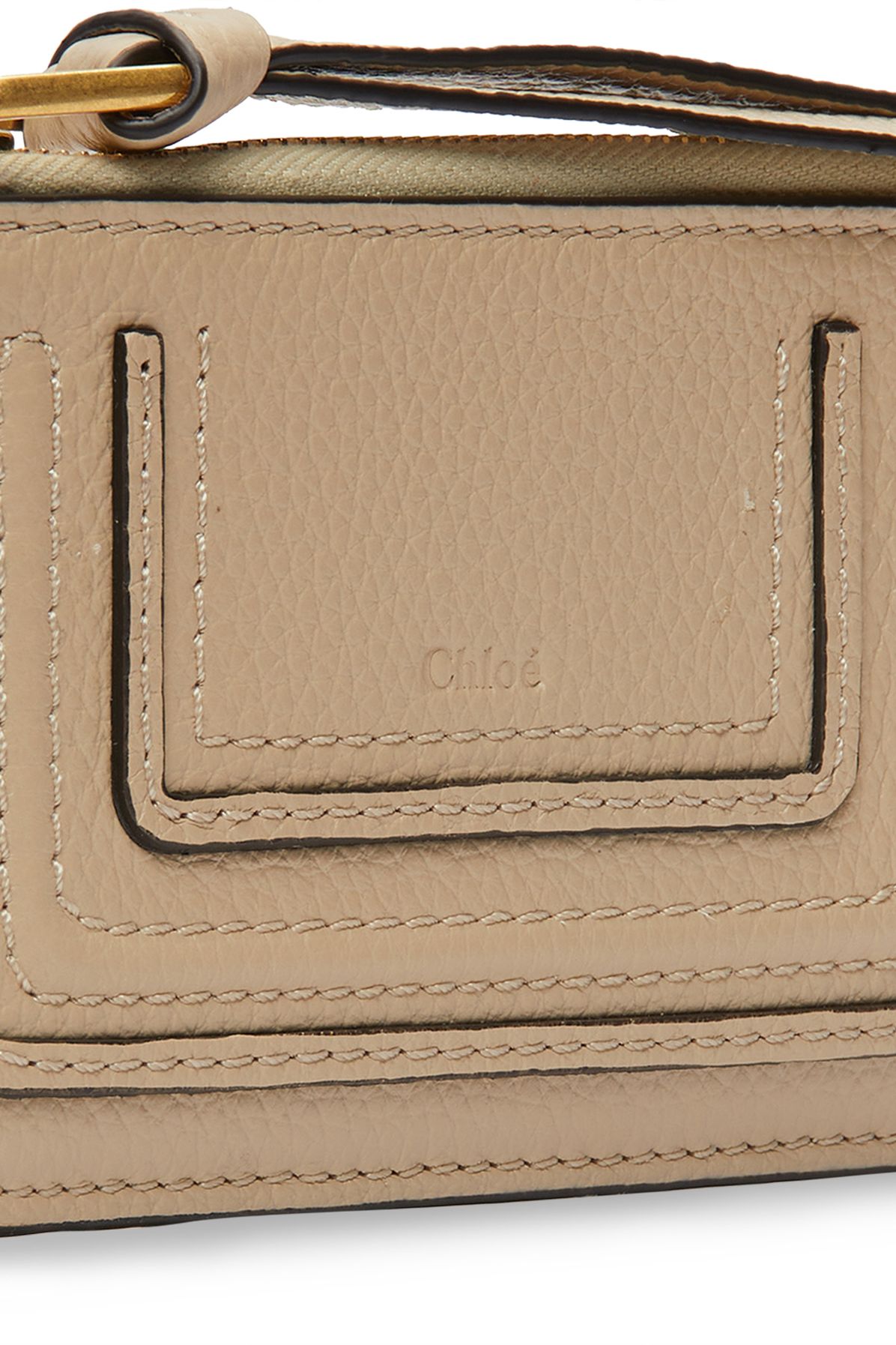 Chloé Marcie cardholder