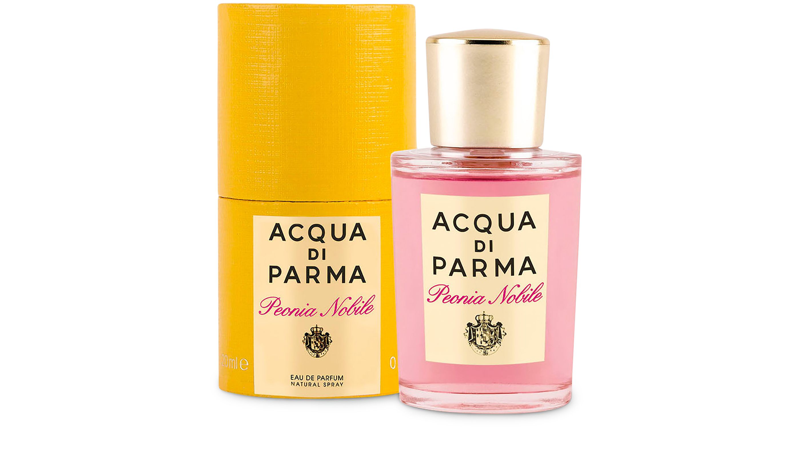 Acqua Di Parma Peonia Nobile Eau de parfum 20 ml