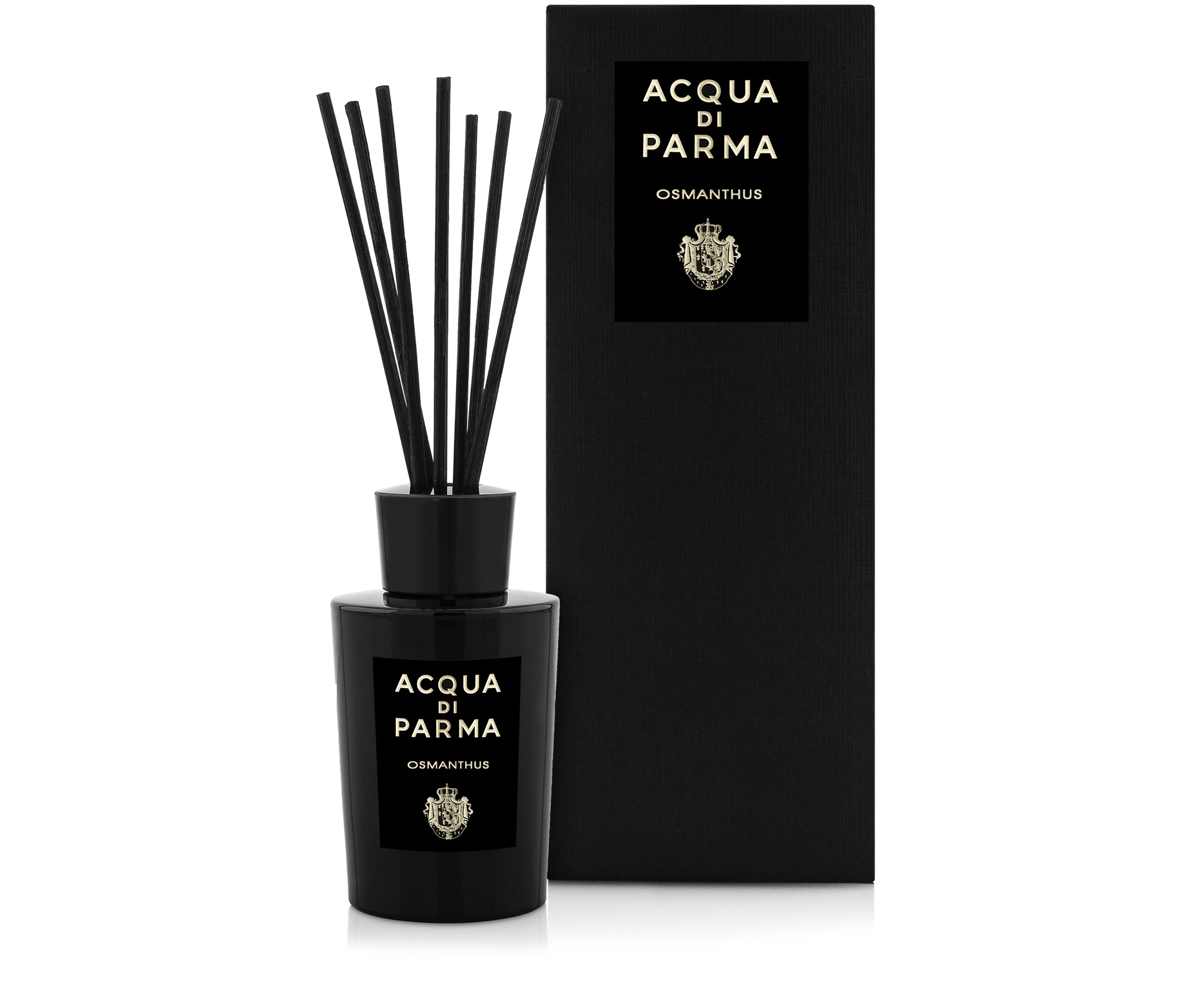 Acqua Di Parma Signatures Osmanthus Diffuser 180 ml