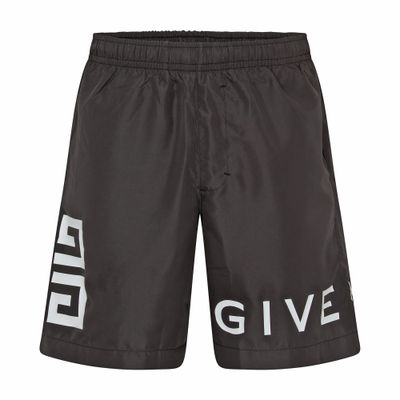 Givenchy Swim shorts