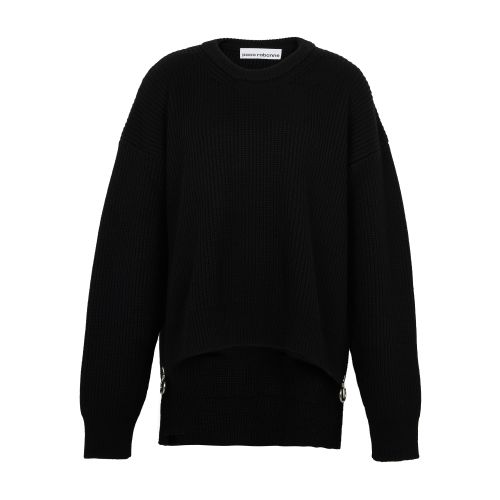 Rabanne Crew neck sweater