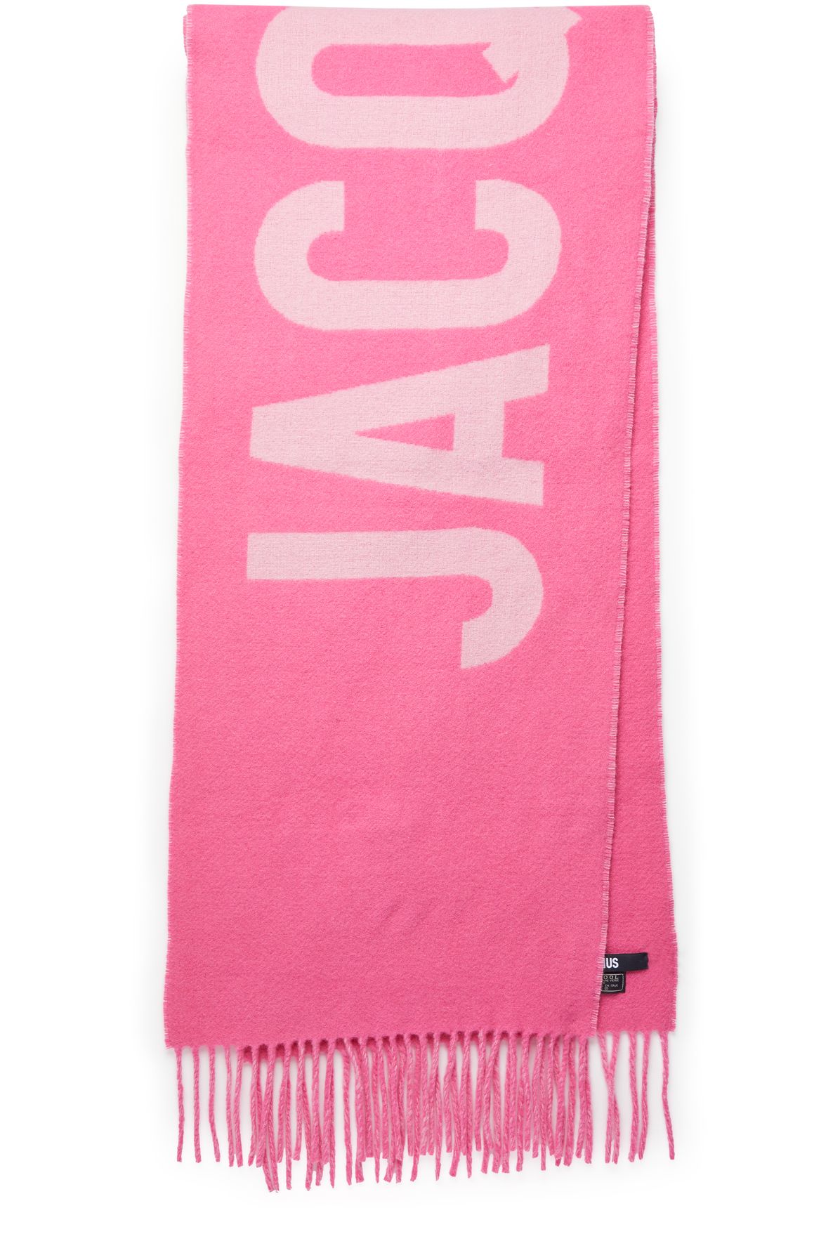 Jacquemus Jacquemus scarf
