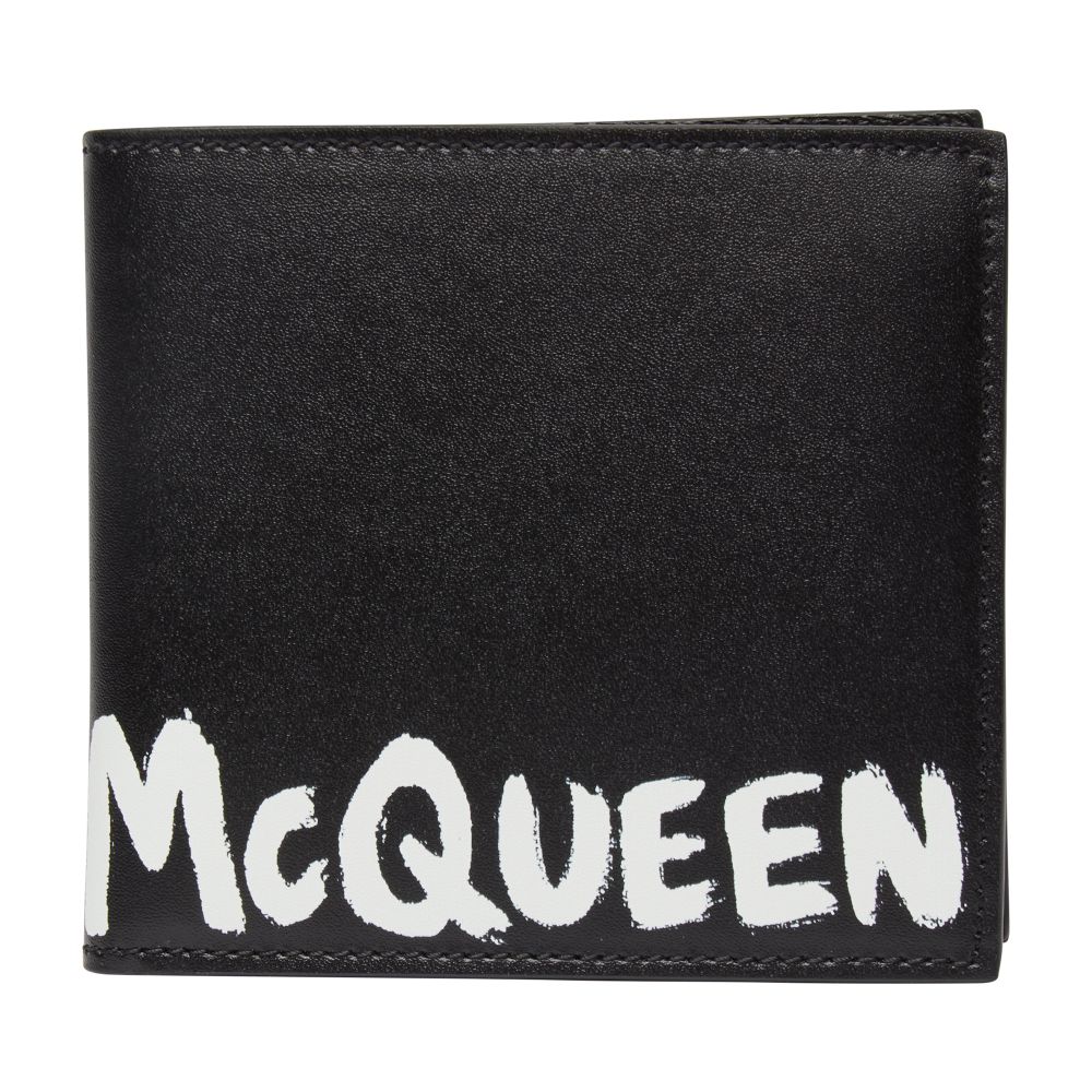 Alexander McQueen Wallet